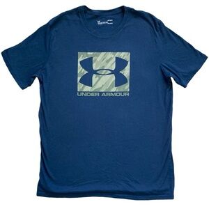 Under Armour Heatgear Tee